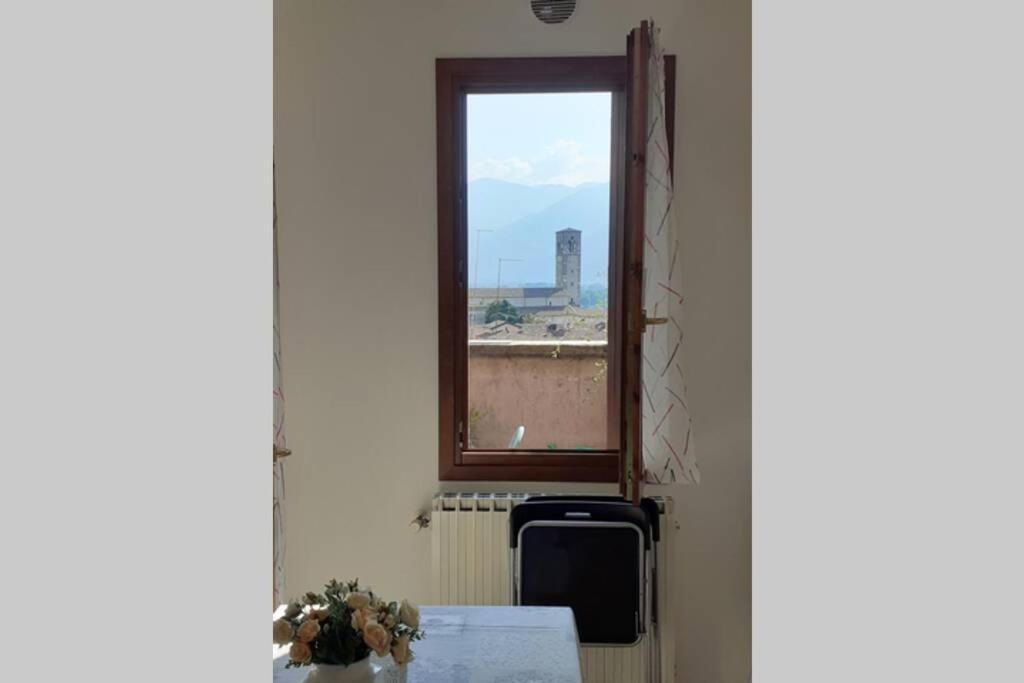 Feel At Home - Casa Loredana Ловере Экстерьер фото