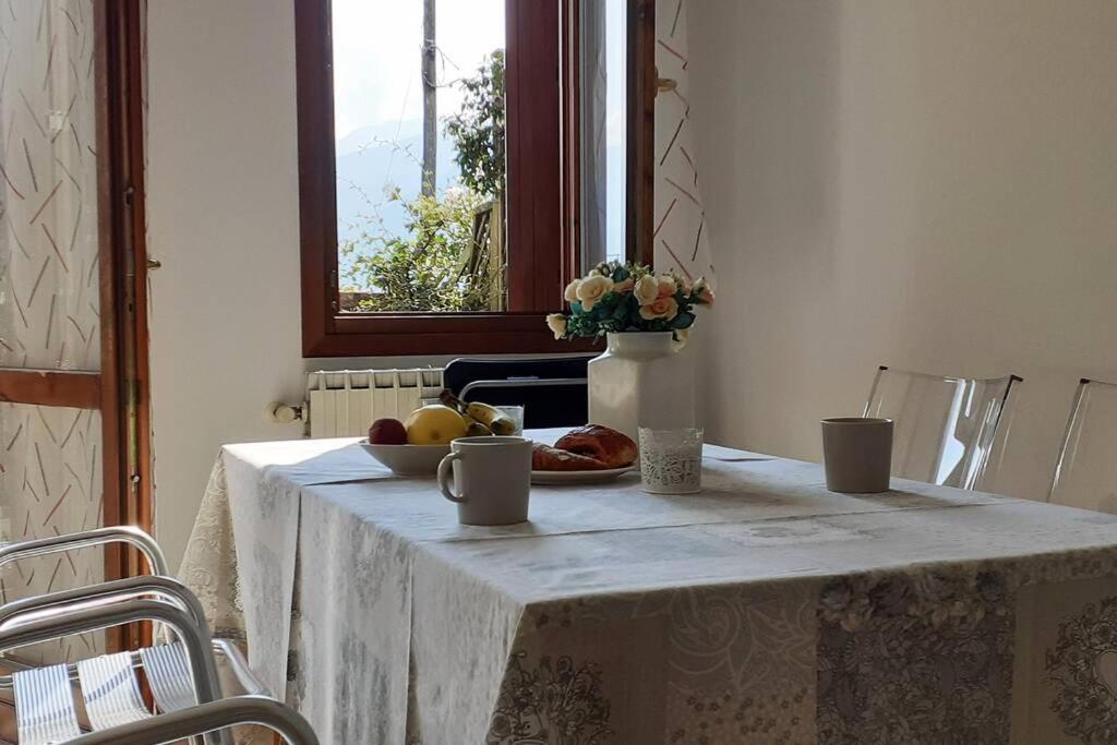Feel At Home - Casa Loredana Ловере Экстерьер фото