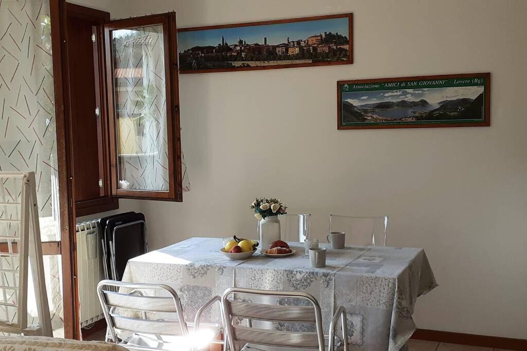 Feel At Home - Casa Loredana Ловере Экстерьер фото