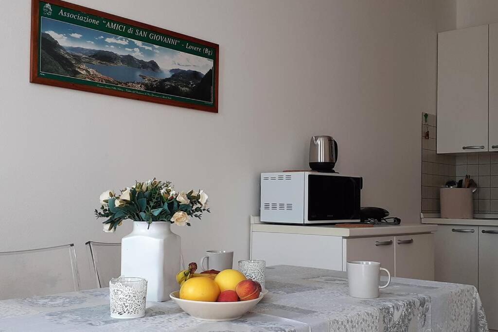 Feel At Home - Casa Loredana Ловере Экстерьер фото